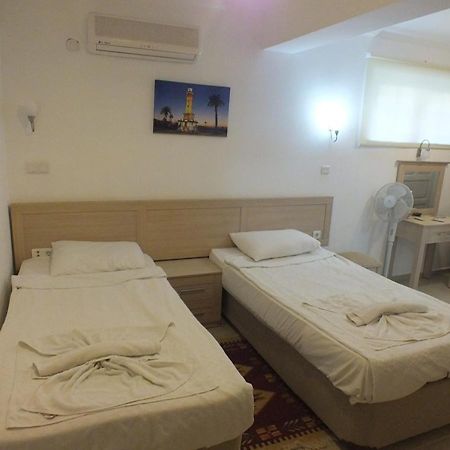 Bitur Tatilevleri Daisy Garden B Villa Cedit Zewnętrze zdjęcie