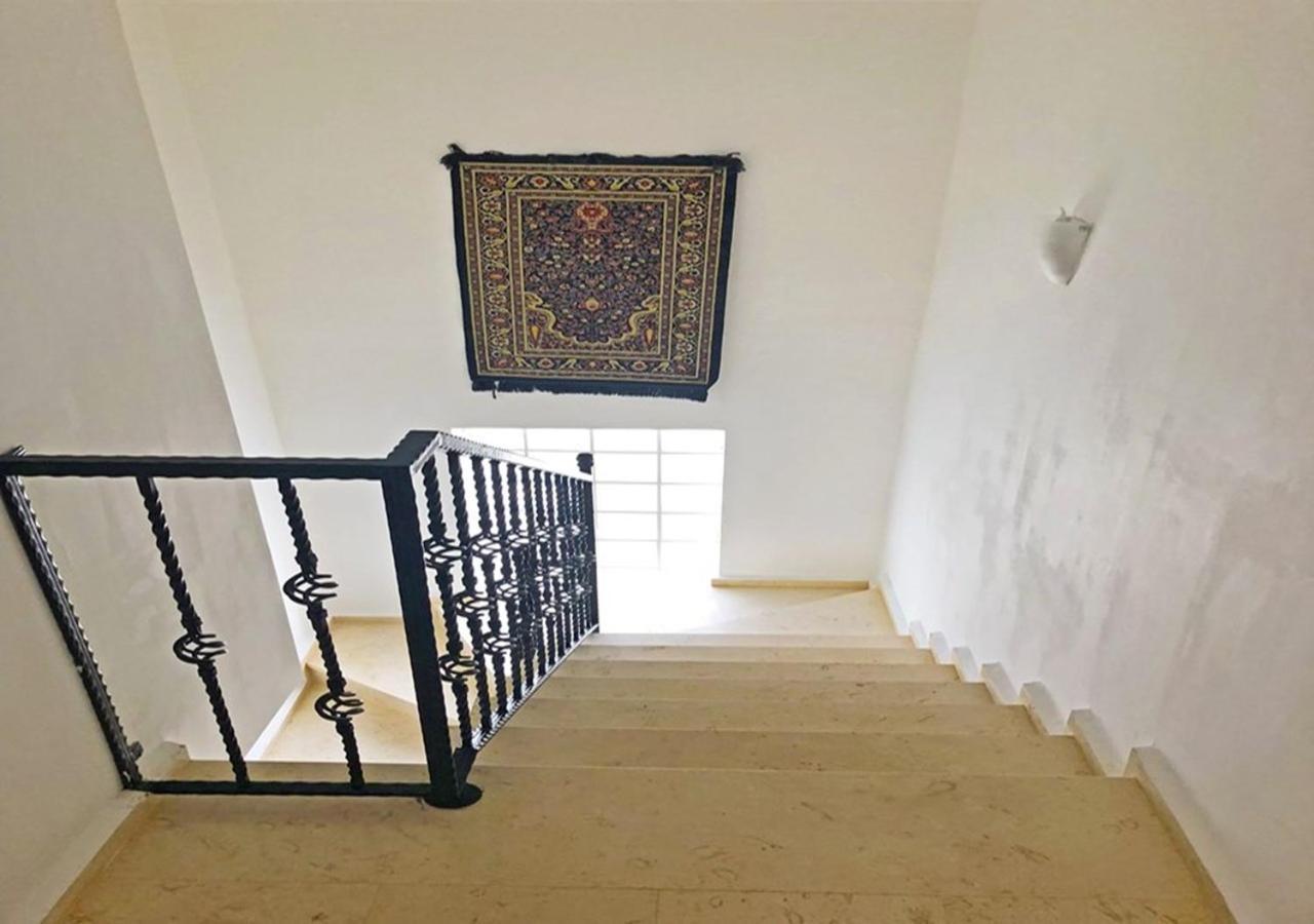 Bitur Tatilevleri Daisy Garden B Villa Cedit Zewnętrze zdjęcie
