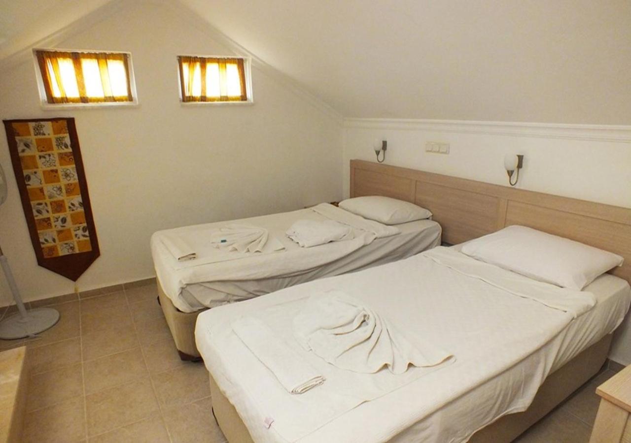 Bitur Tatilevleri Daisy Garden B Villa Cedit Zewnętrze zdjęcie