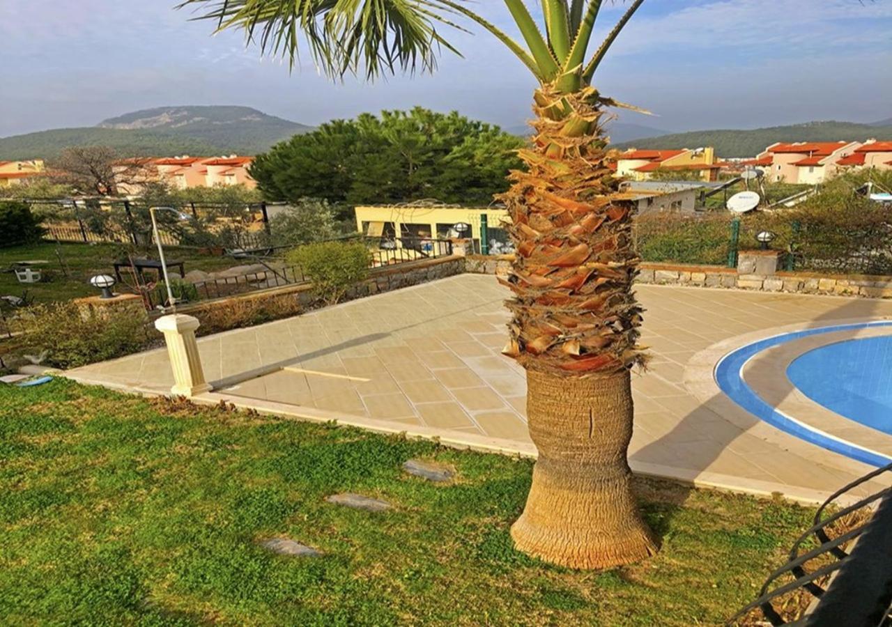 Bitur Tatilevleri Daisy Garden B Villa Cedit Zewnętrze zdjęcie